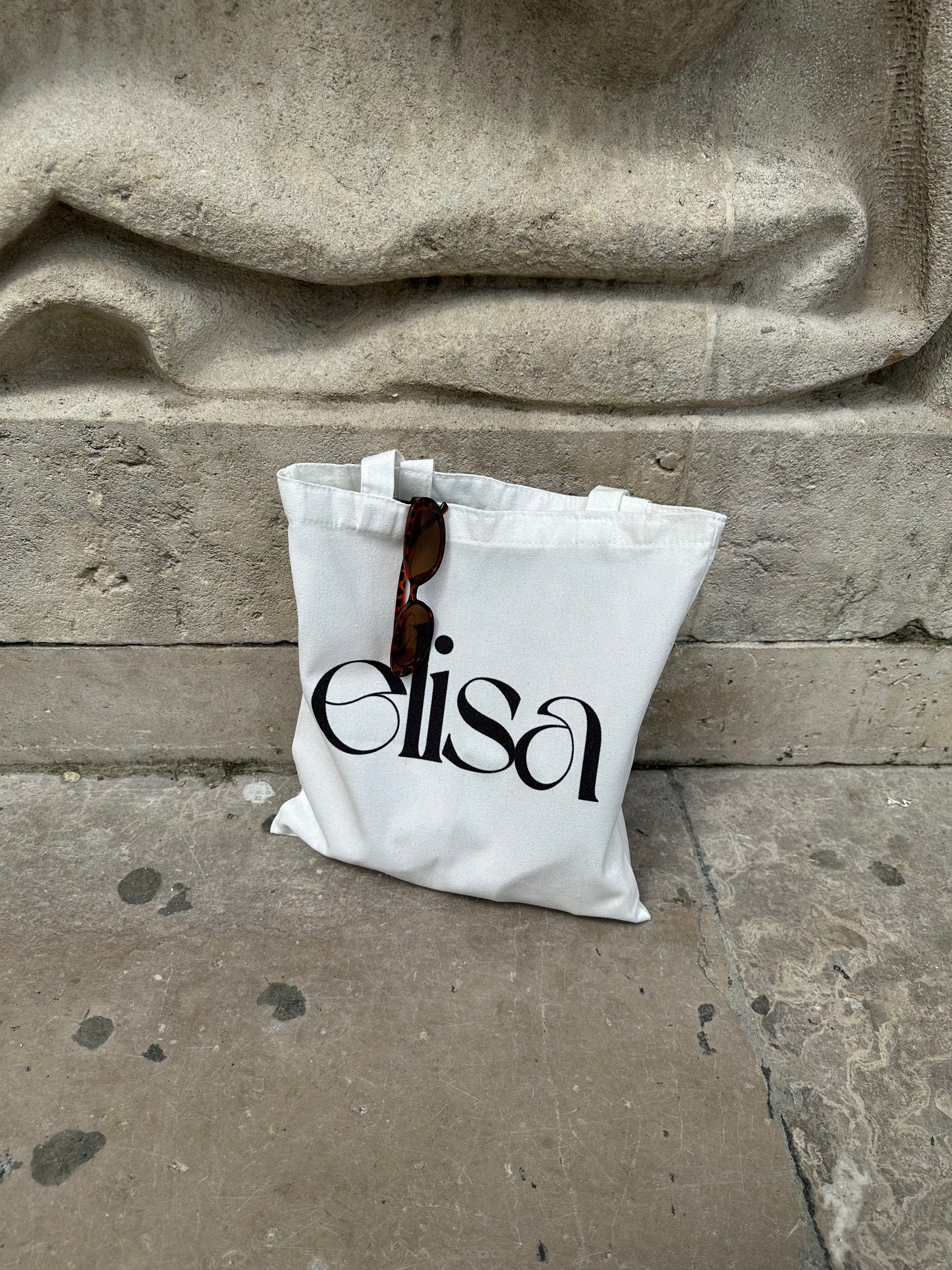 TOTE BAG ELISA