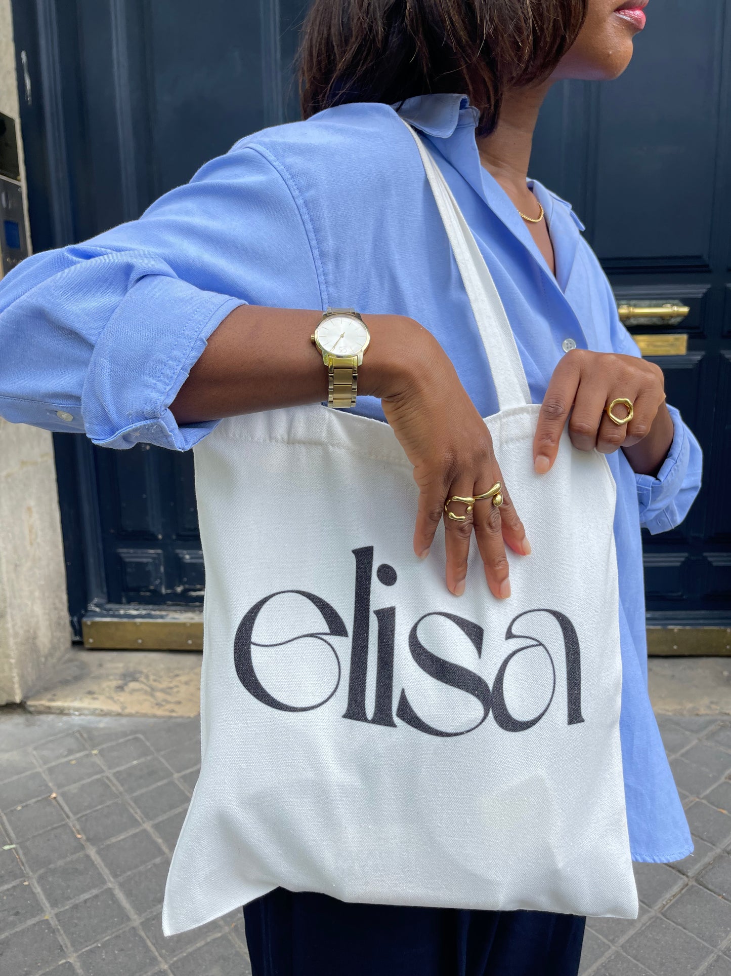 TOTE BAG ELISA